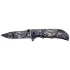 Couteau pliant