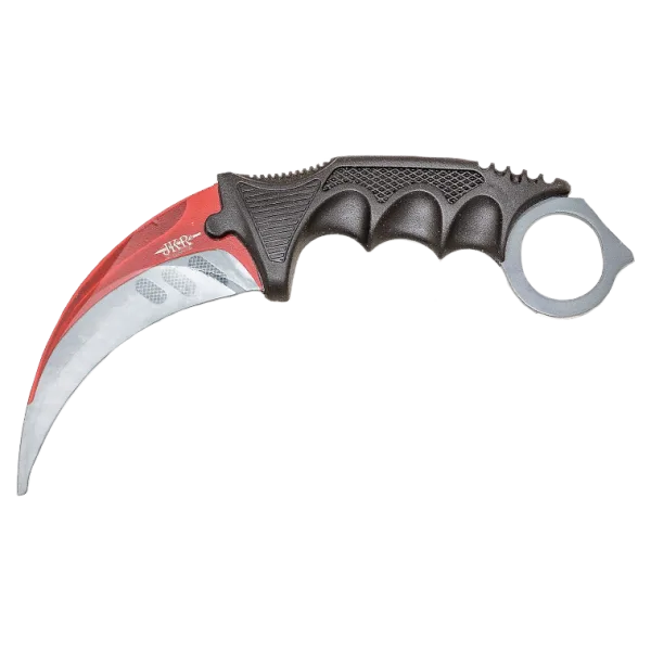 Karambit d'entraînement