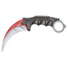 Karambit d'entraînement