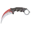 Karambit d'entraînement