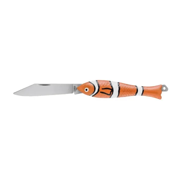 Fishlet Poisson Clown