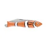 Fishlet Poisson Clown