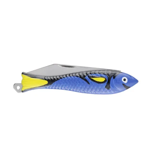 Fishlet Dorris