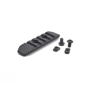 TONI SYSTEM TST PYPICML5 M-Lok Picatinny court  Chez DEVILLE ARMORY. Votre armurerie en ligne.