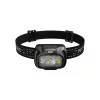 Lampe Frontale NU33 Noir - 700Lm