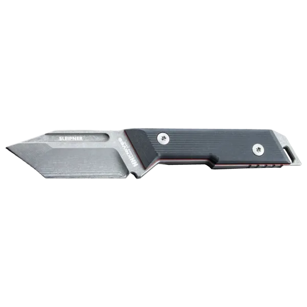 Proto Wild Tanto