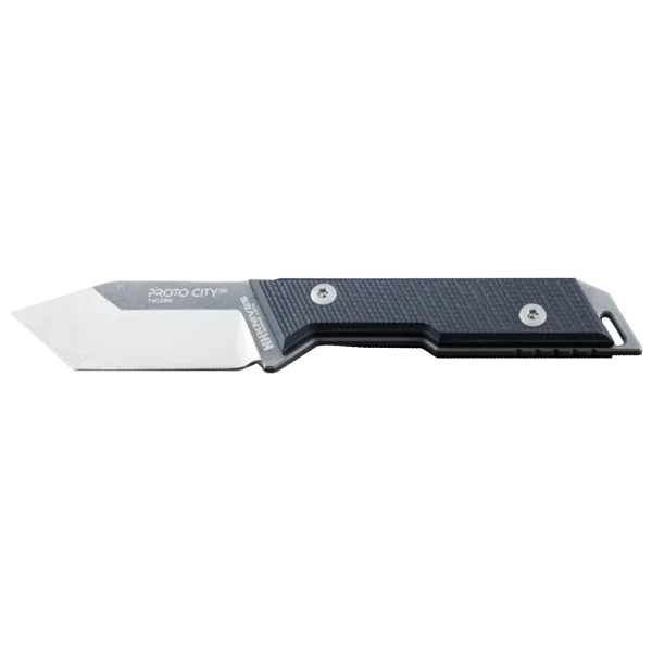 Proto City Tanto