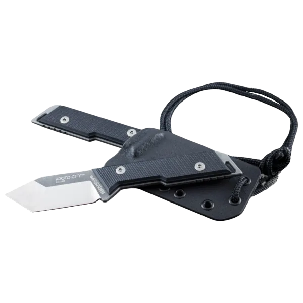Proto City Tanto