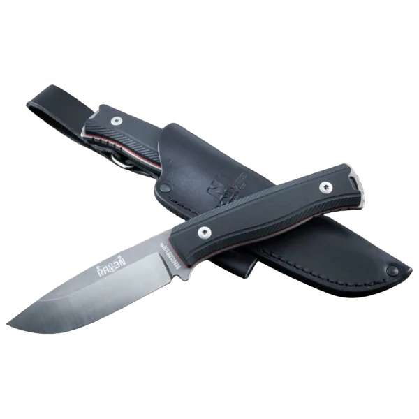 Raven III