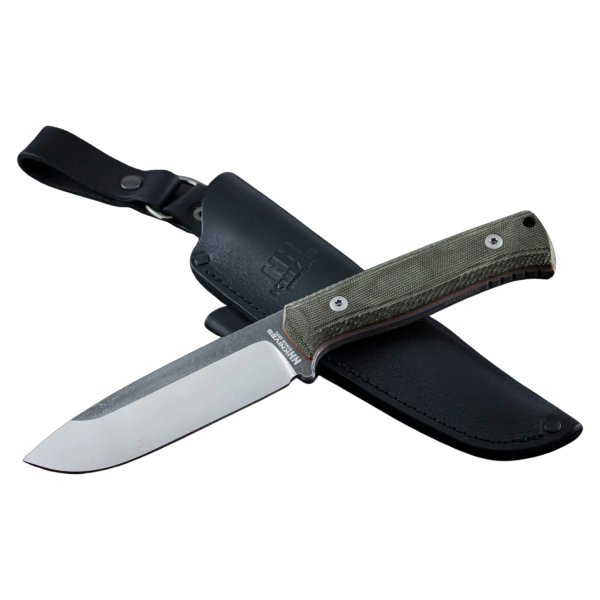 Adventurer II Vert