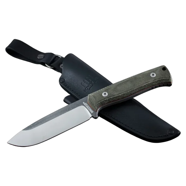 Adventurer II Vert