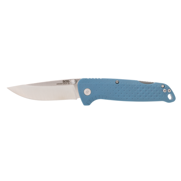 Adventurer LB - Bleu