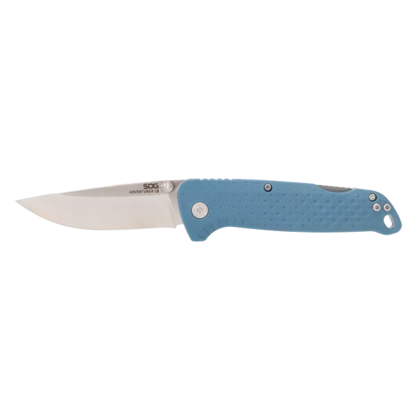 Adventurer LB - Bleu