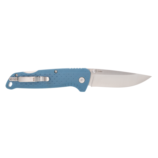 Adventurer LB - Bleu