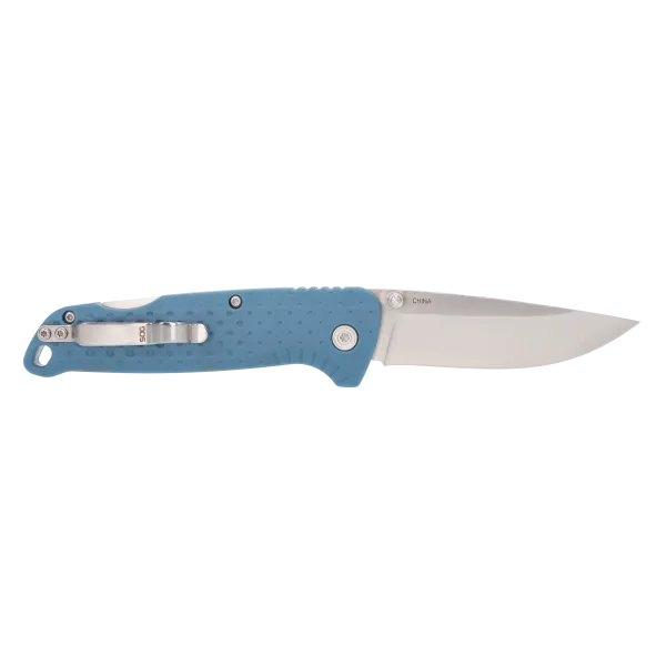 Adventurer LB - Bleu