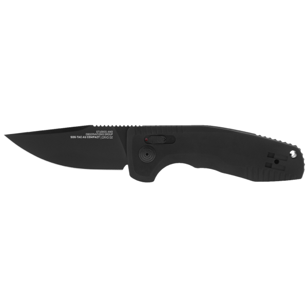 SOG-TAC Auto Compact
