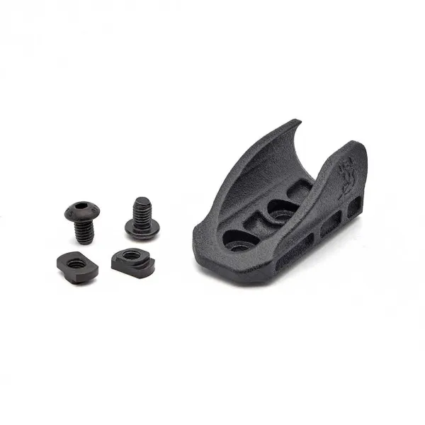 TONI SYSTEM TST PYKITLRT M-Lok Last Round Kit - Match Saver pour fusil de chasse ga.12