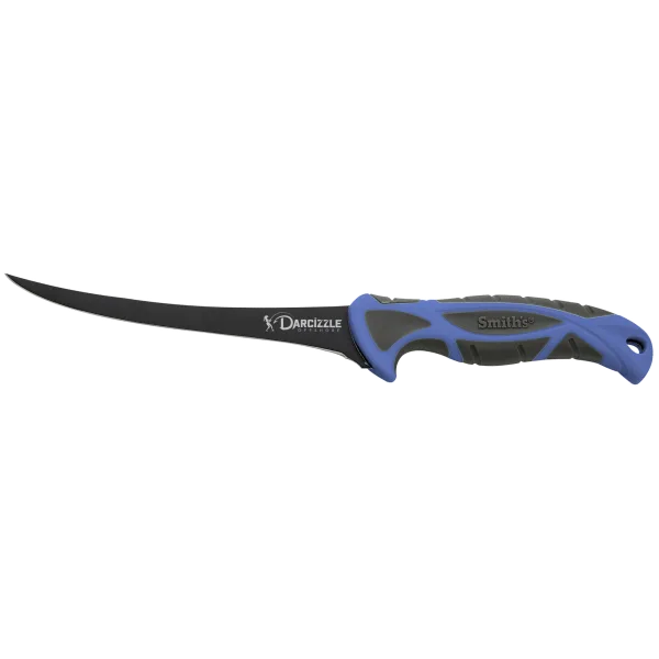 Darcizzle® 6 - couteau à filet