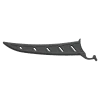 Darcizzle® 6 - couteau à filet