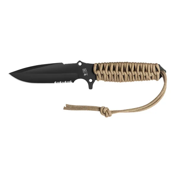 Maraudeur Paracord 550 Mixte - Coyote 