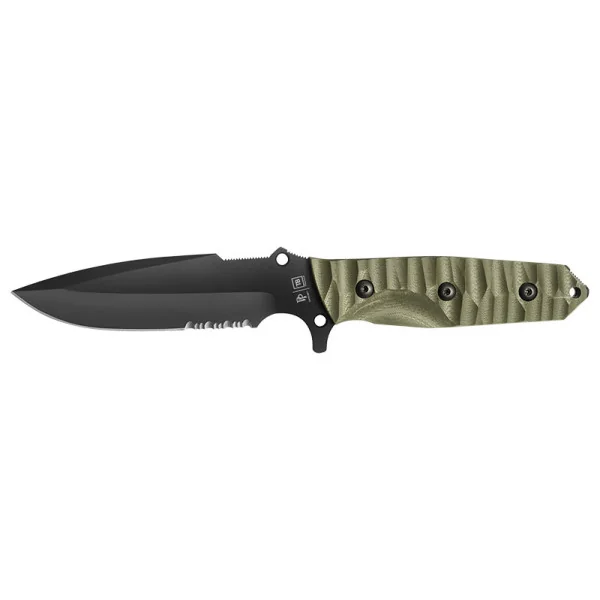 Maraudeur Mixte G10 Toxifié - Kaki