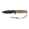 Maraudeur Paracord 550 Lisse - Coyote 