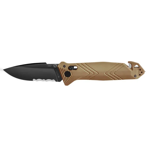 CAC Vengeur - 4 fonctions