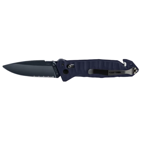 CAC S200 - 3 fonctions - Edition Bleue Pointue