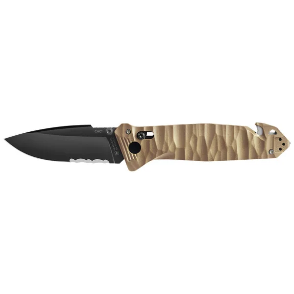 CAC Micro Vengeur - 3 fonctions