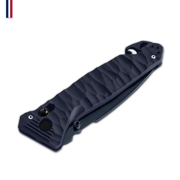 CAC S200 - 3 fonctions - Edition Bleue Pointue