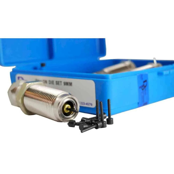 Dillon 21528 Goupilles de décapsulage de pistolet de rechange, 10 pièces.  Chez DEVILLE ARMORY. Votre armurerie en ligne.