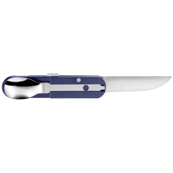 Bivouac Bleu