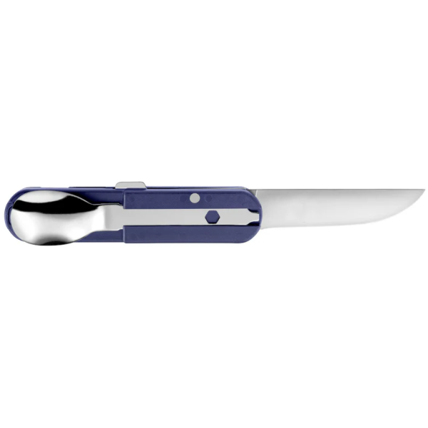 Bivouac Bleu