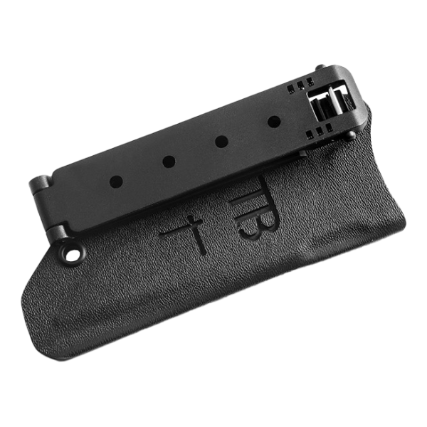Clip MOLLE pour étuis