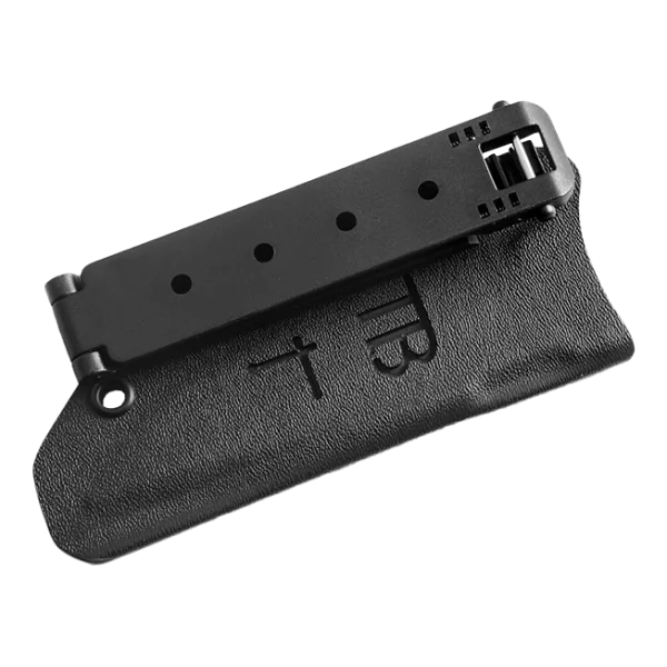 Clip MOLLE pour étuis