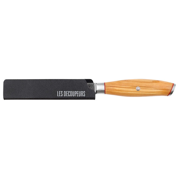 Etui pour couteau - Lame 135mm max
