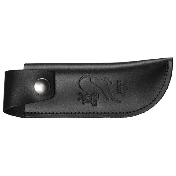 Etui cuir Noir 