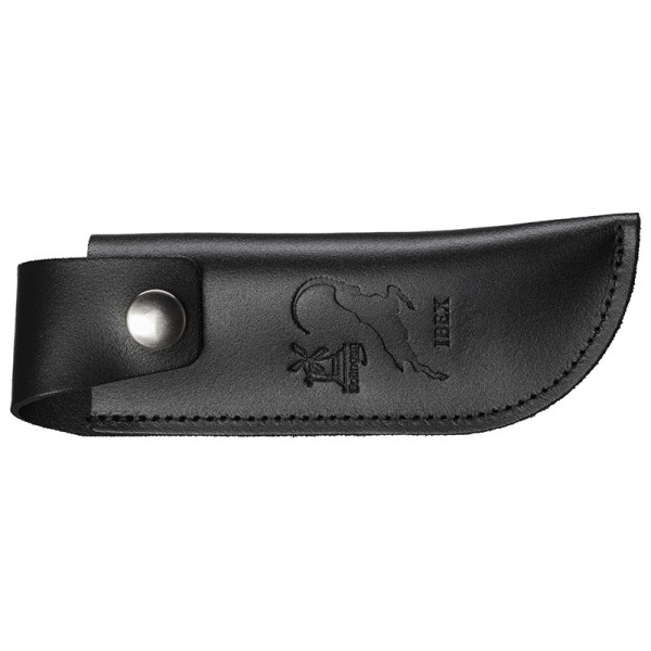 Etui cuir Noir 