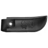 Etui cuir Noir 
