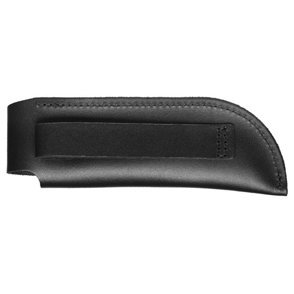 Etui cuir Noir 