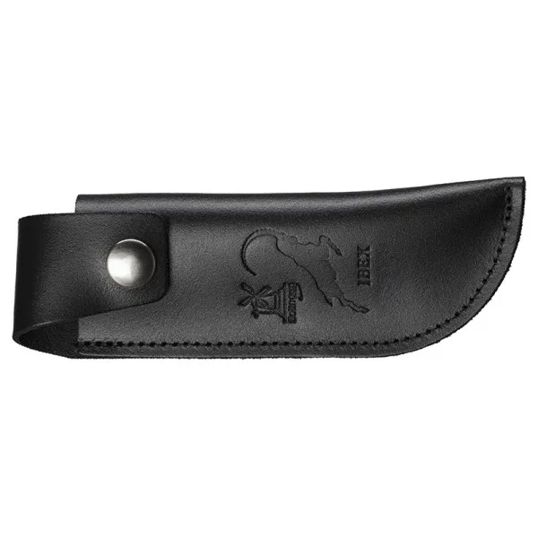 Etui cuir Noir 