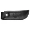 Etui cuir Noir 