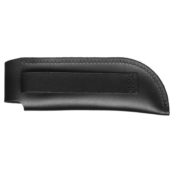 Etui cuir Noir 