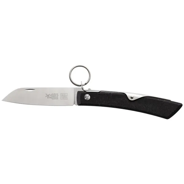 IBEX 80 Inox Stonewash