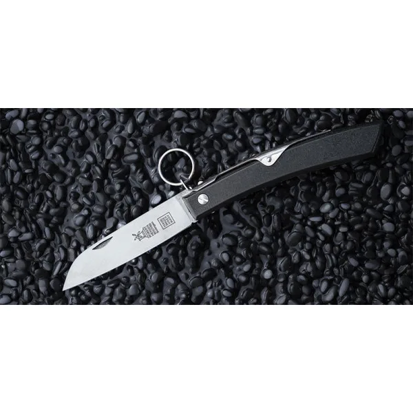IBEX 100 Inox Stonewash