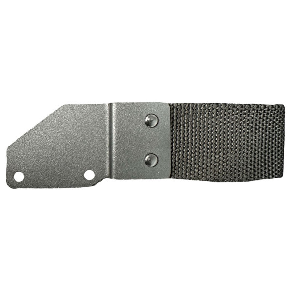 Boucle de fixation « Z »