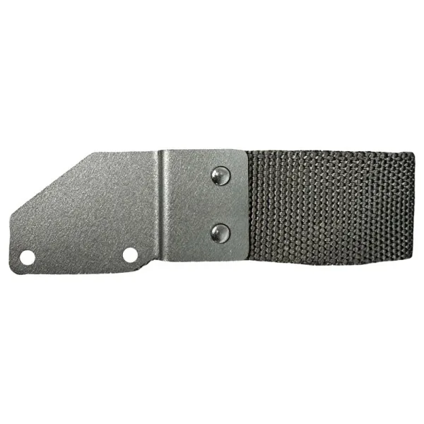 Boucle de fixation « Z »