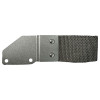 Boucle de fixation « Z »