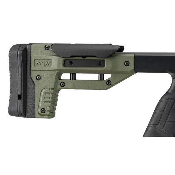 MDT Oryx Chassis Sportsman CZ 457 droitier FDE