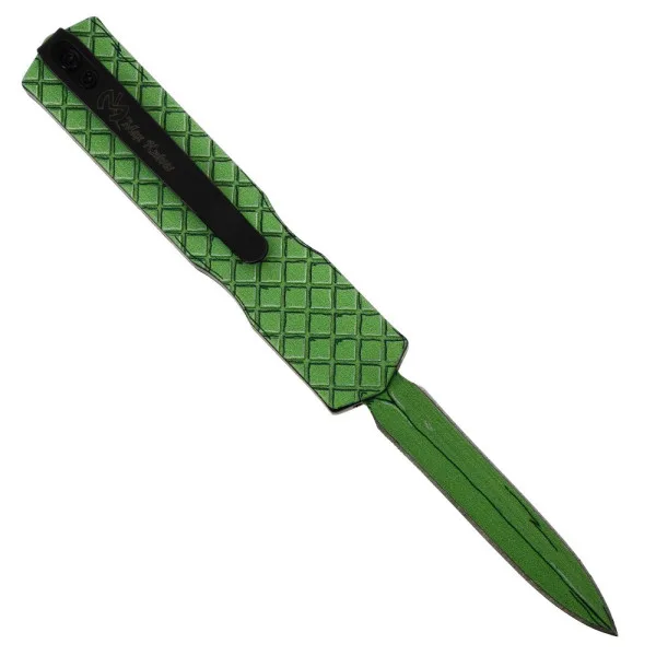 MAXKNIVES - MINI5-GND3 - VERT - 2